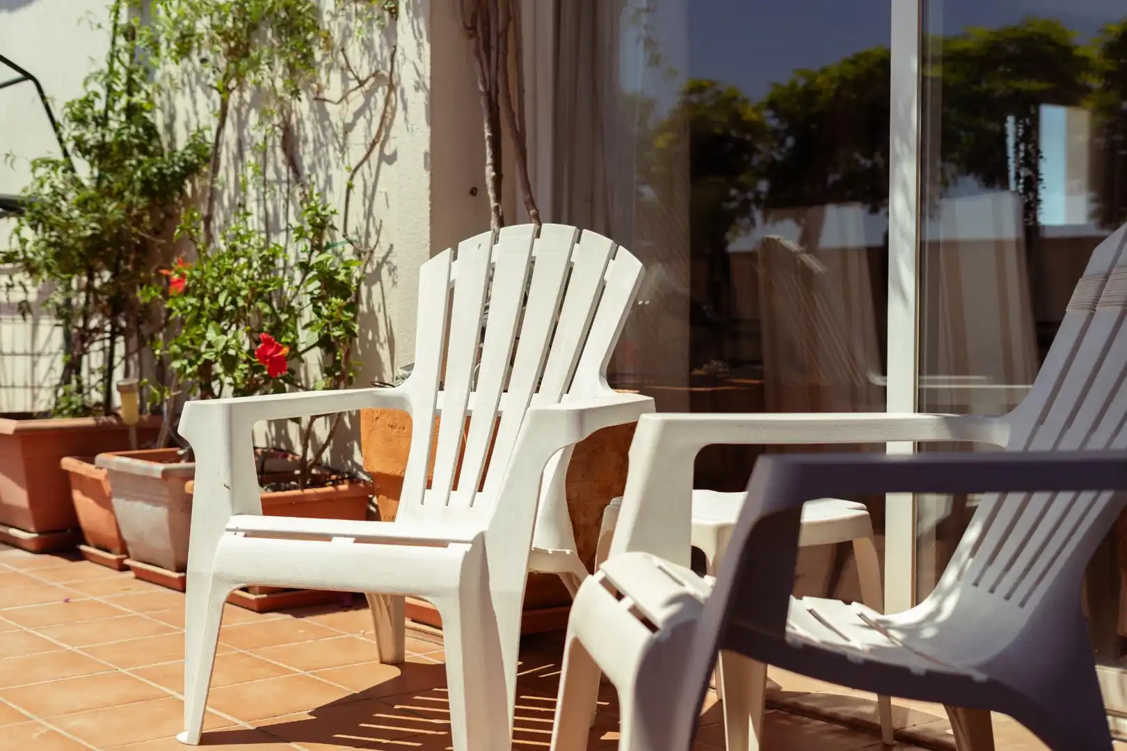 Penthouse with pool for sale in Estepona Pueblo, imagen 20