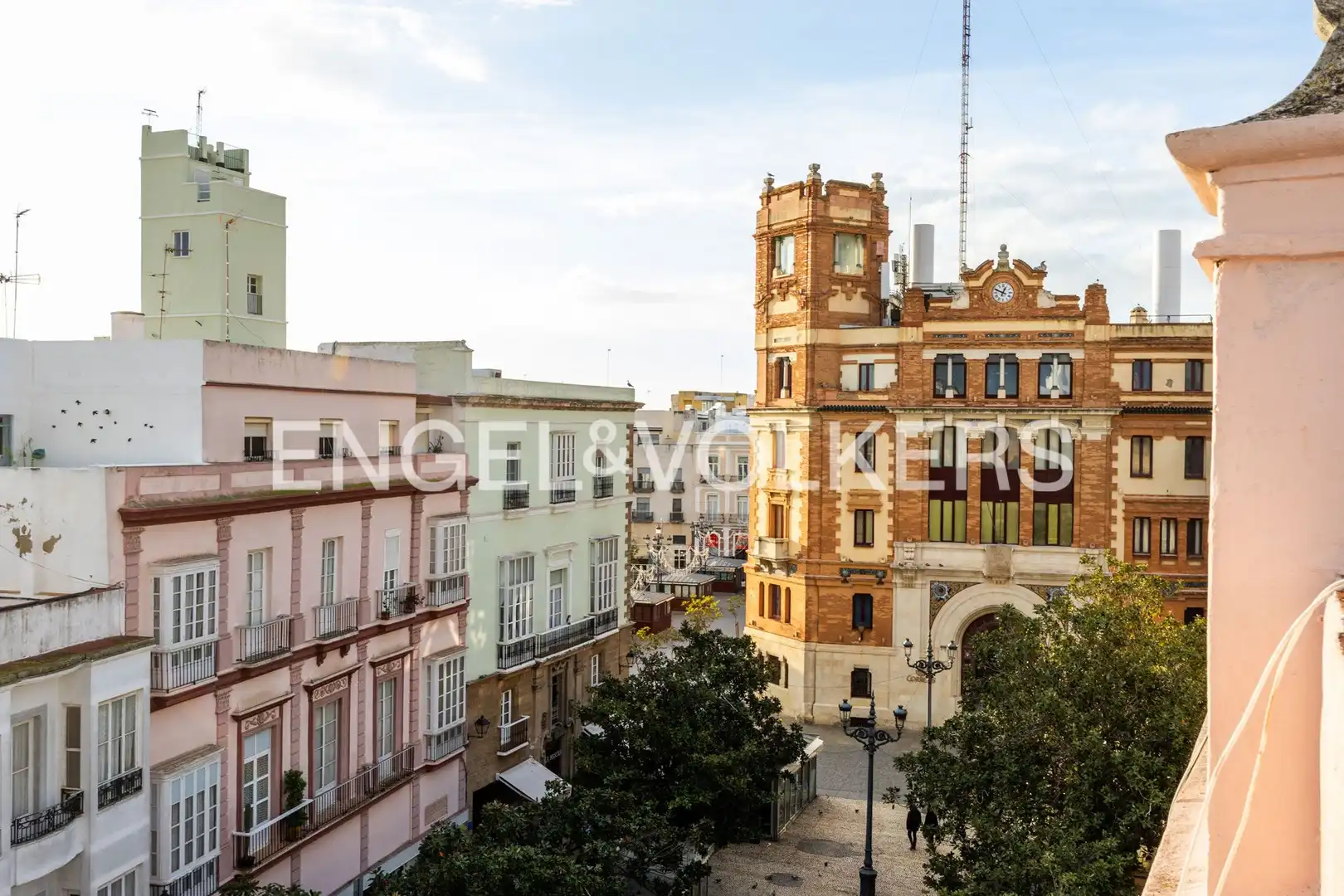 Flat for sale in Centro Histórico, imagen 35