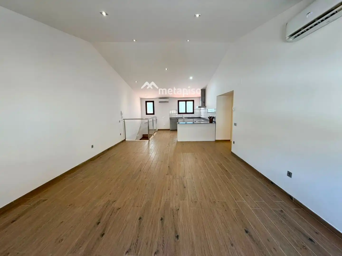 Flat for sale in El Vendrell  with Air Conditioner, Heating and Terrace