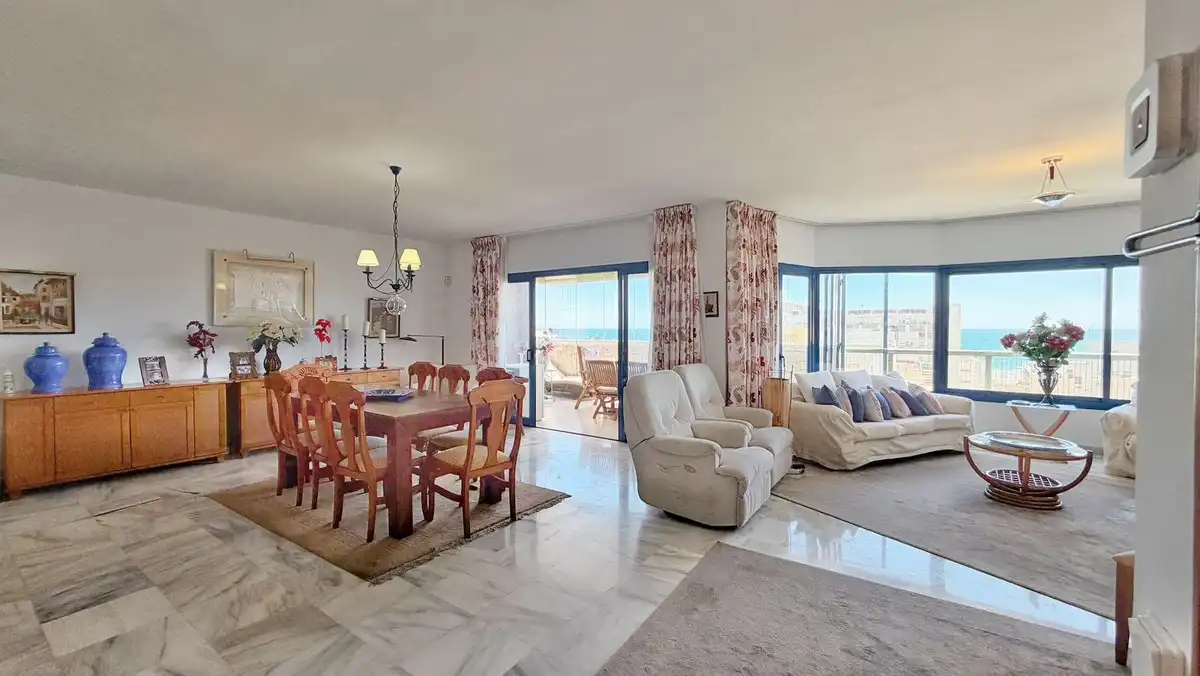 Piso con ascensor en venta en Marbella Centro, imagen 2