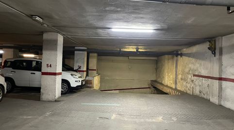 Foto 5 de Garatge en venda a Calle Ramon Berenguer III, Bons Aires, Palma de Mallorca