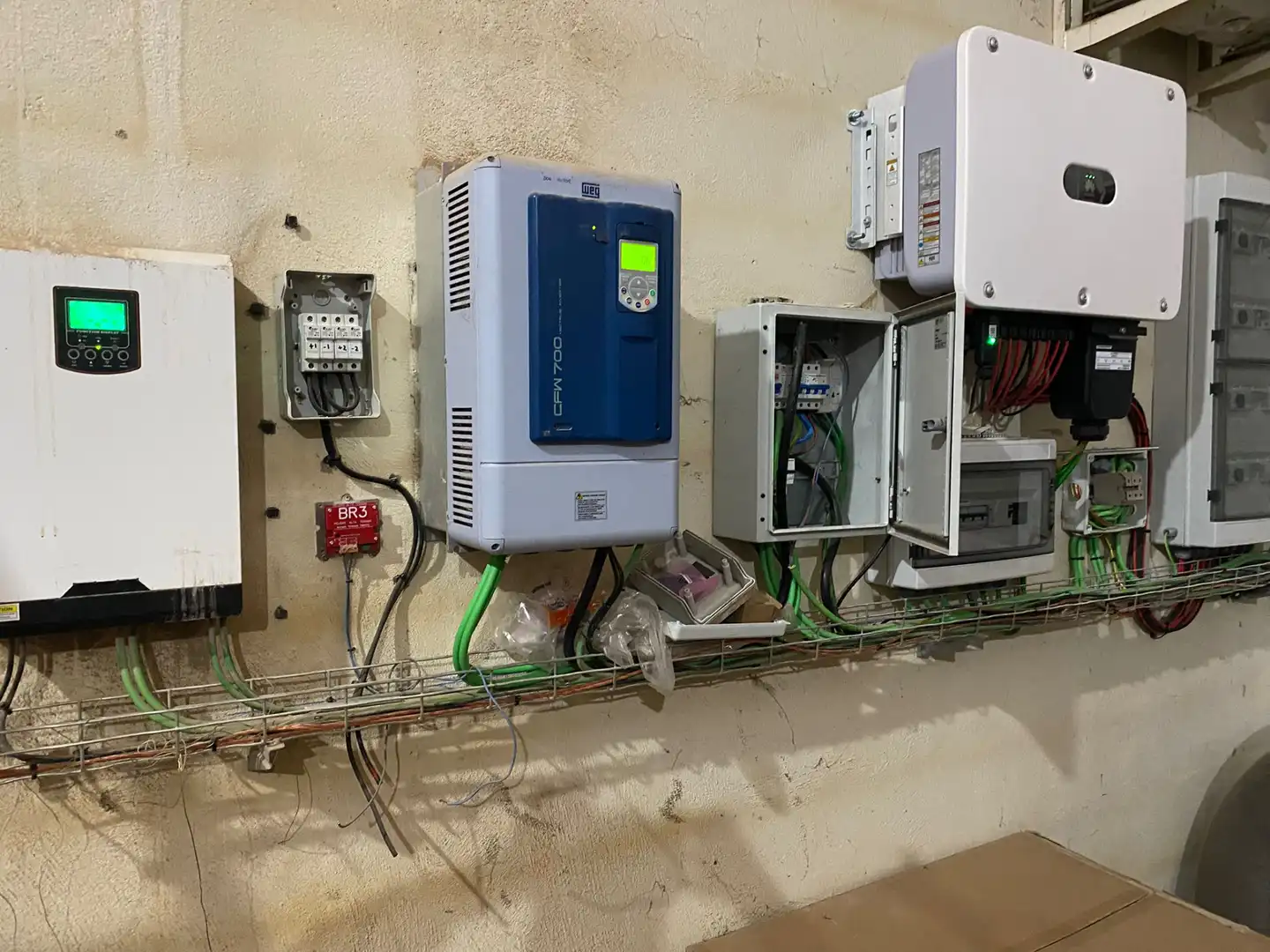 Terreno en venta en Tomelloso