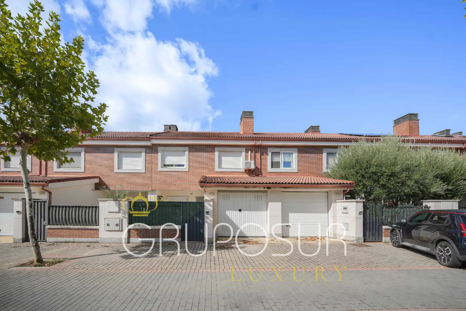 Reihenhaus mit Garten zum Verkauf in Calle Sancho Panza, imagen 98