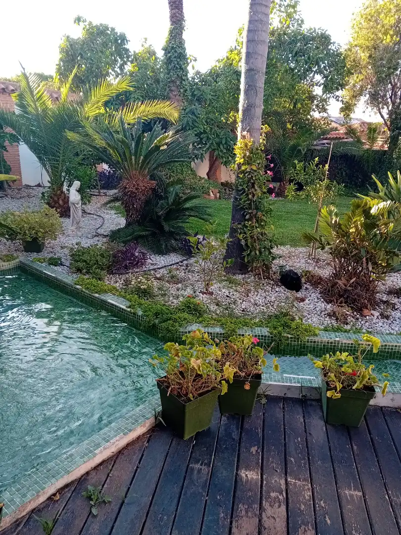 Chalet con terraza en venta en Calle Gaucín, imagen 46