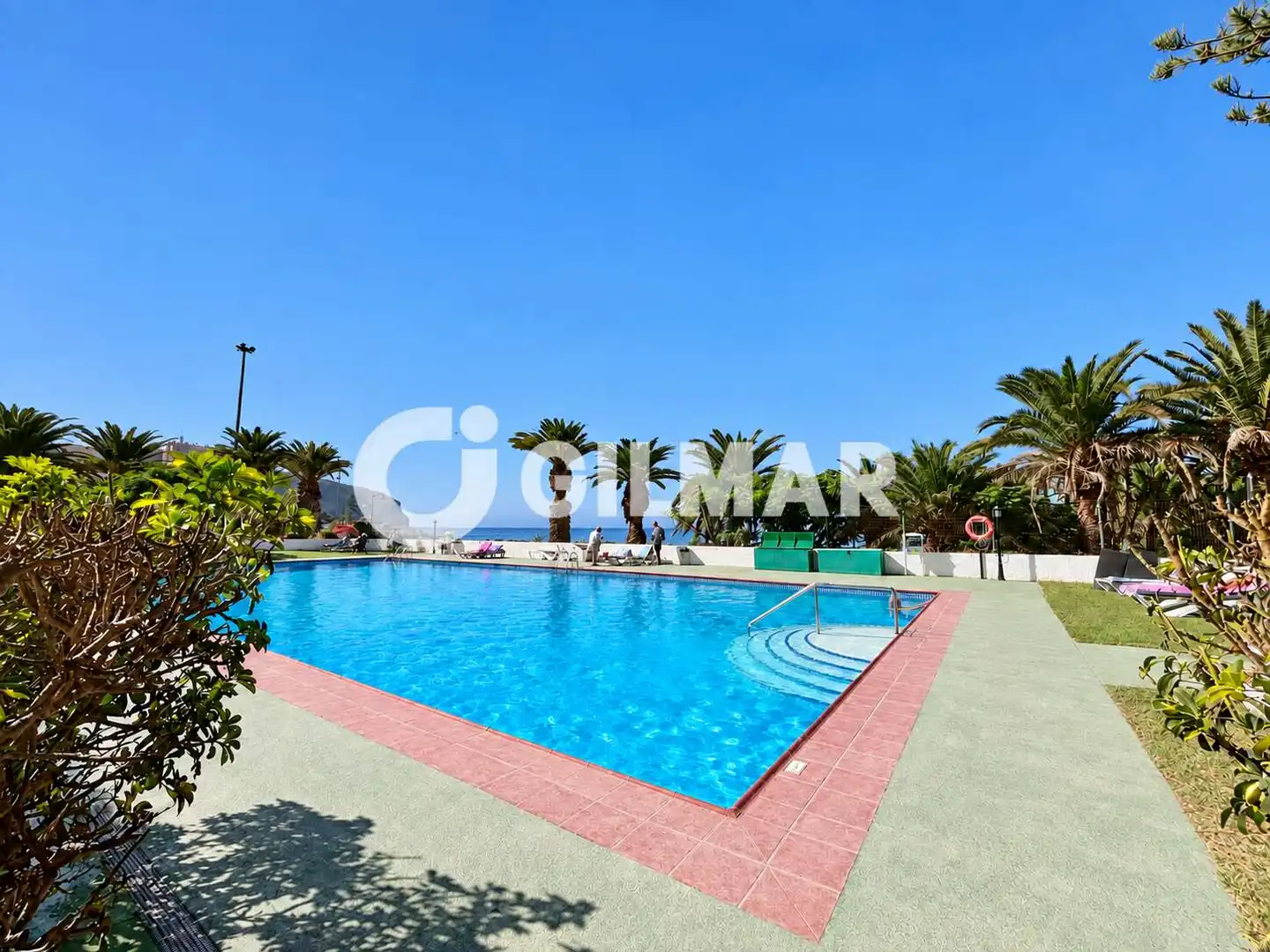 Apartament amb terrassa en venda a Avenida Juan Carlos I 7, imagen 14