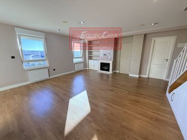 Duplex avec balcon à vendre à Acea de Olga - Augas Férreas