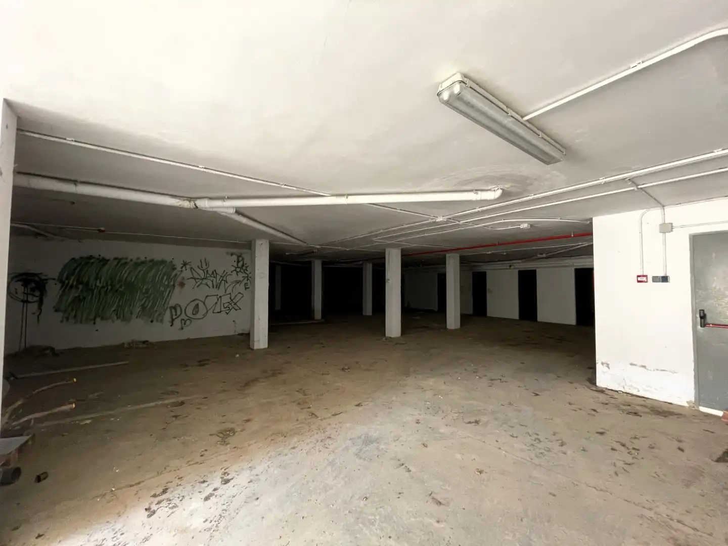 Storage room for sale in Caudiel