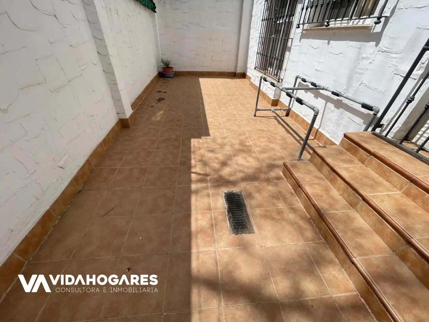 Terrace of Houses for sale in Rota  with Terrace and Balcony