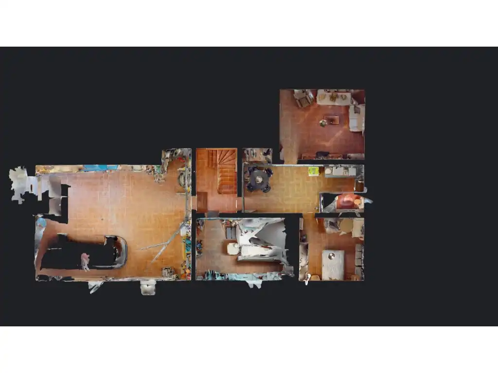 Casa o xalet en venda en Iznate amb Aire condicionat, Calefacció i Jardí privat