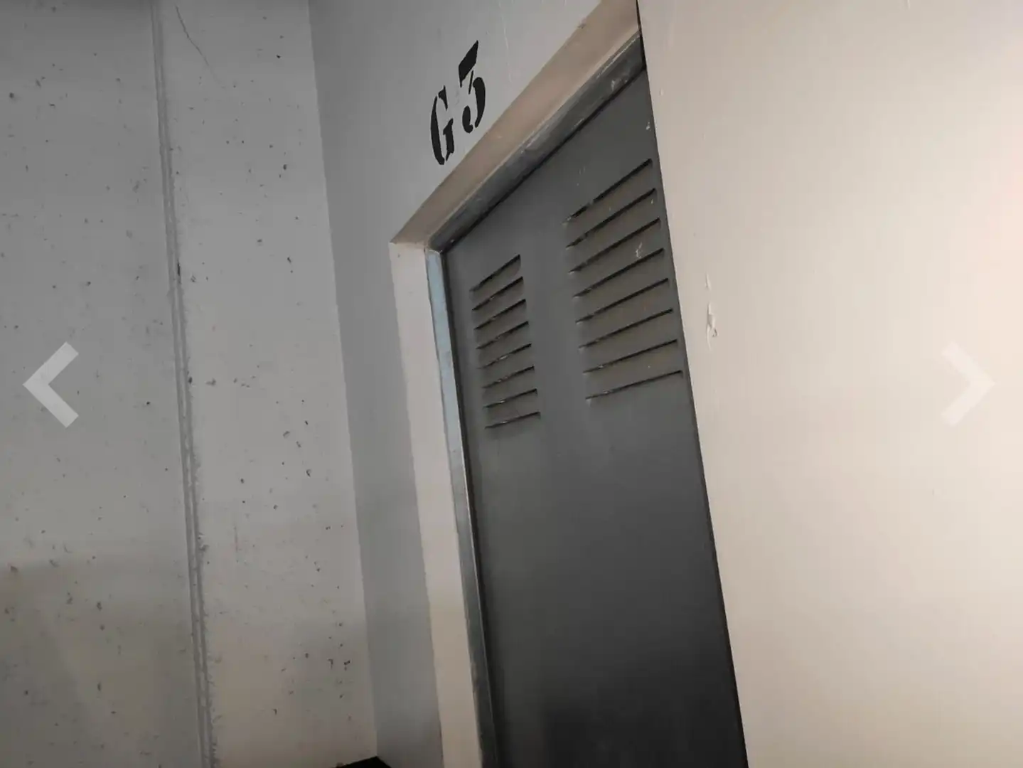 Wohnung mit Aufzug zum Verkauf in Calle del Espino, imagen 17
