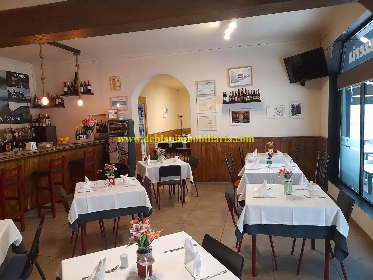 Locale commerciale in affitto a Avd.Concordia, imagen 30