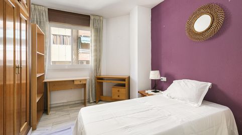 Foto 3 de Apartamento en venta en Calle Santo Tomás de Villanueva, Camino de Ronda, Granada Capital