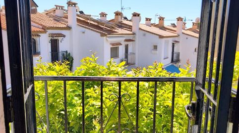 Foto 2 de Casa adosada de alquiler en Caleta de Vélez, Vélez-Málaga
