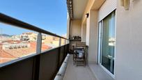 Balcony of Duplex for sale in Terrassa  with Terrace