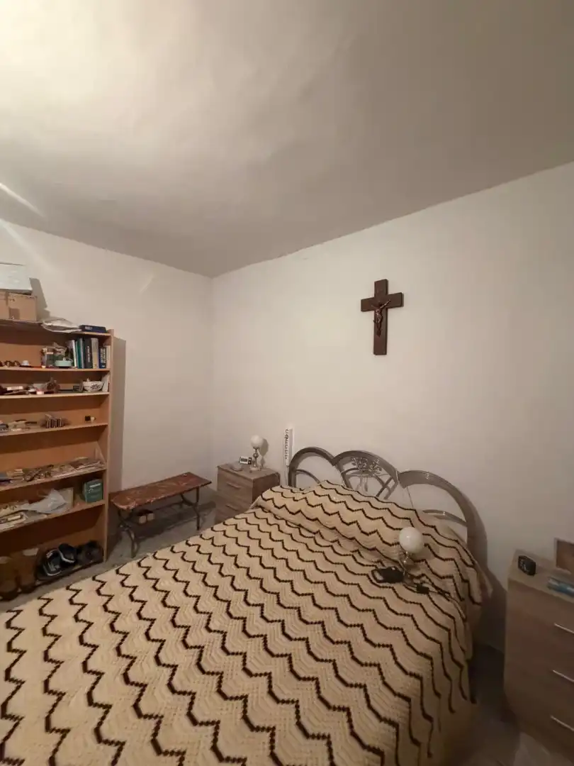 Habitación de Finca rústica en venta en Los Villares con Terraza, Trastero y Piscina