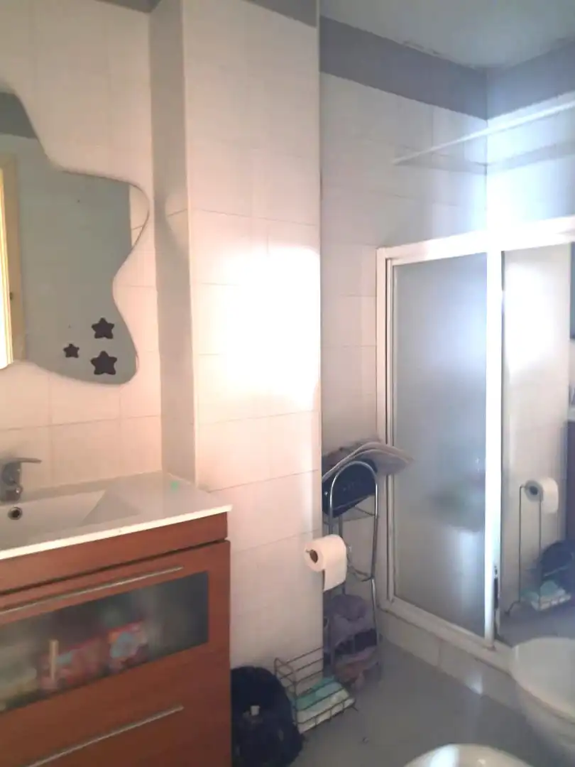 Baño de Piso en venta en La Rinconada