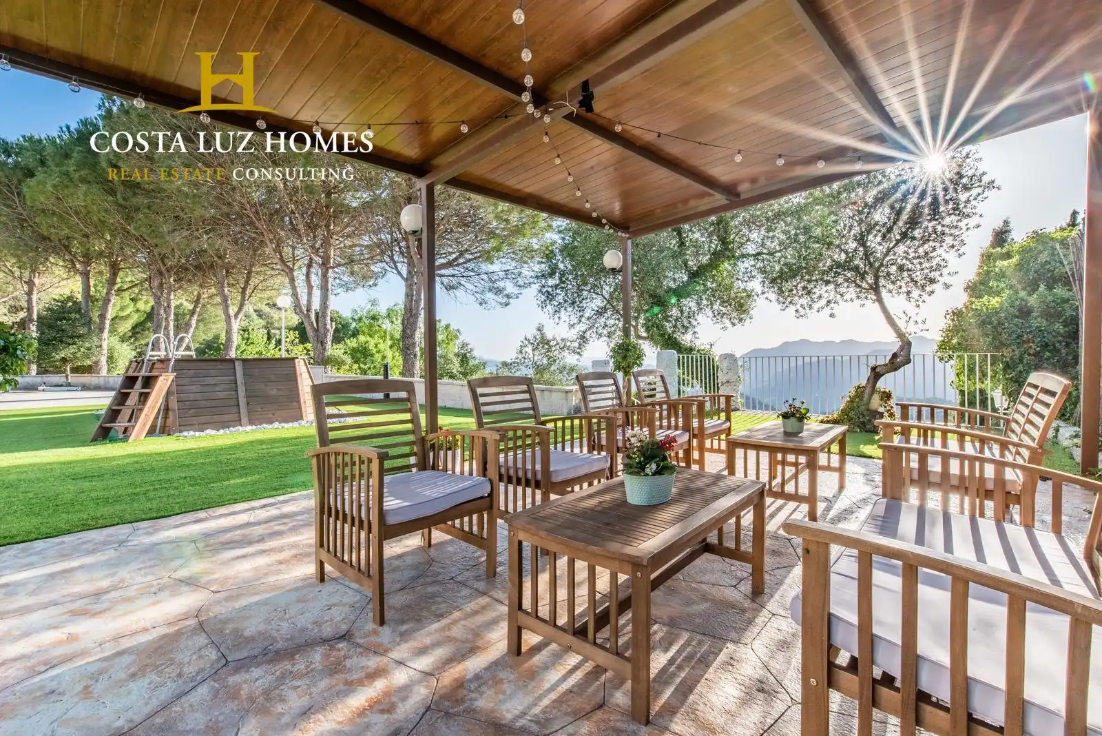 House with pool for sale in Benaocaz, imagen 2