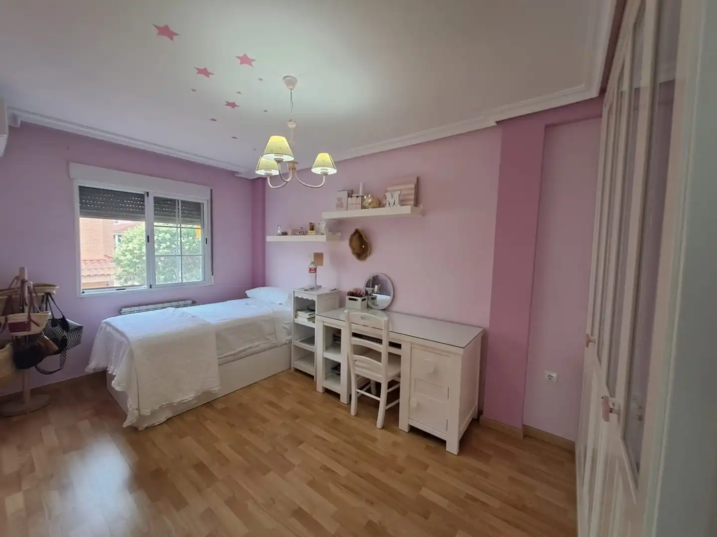 Casa o xalet en venda a Calle Teresa de Calcuta, PAU 2-600