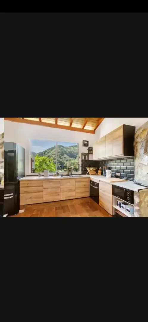 Casa rústica con terraza en venta en Calle las Rosadas 45, imagen 11