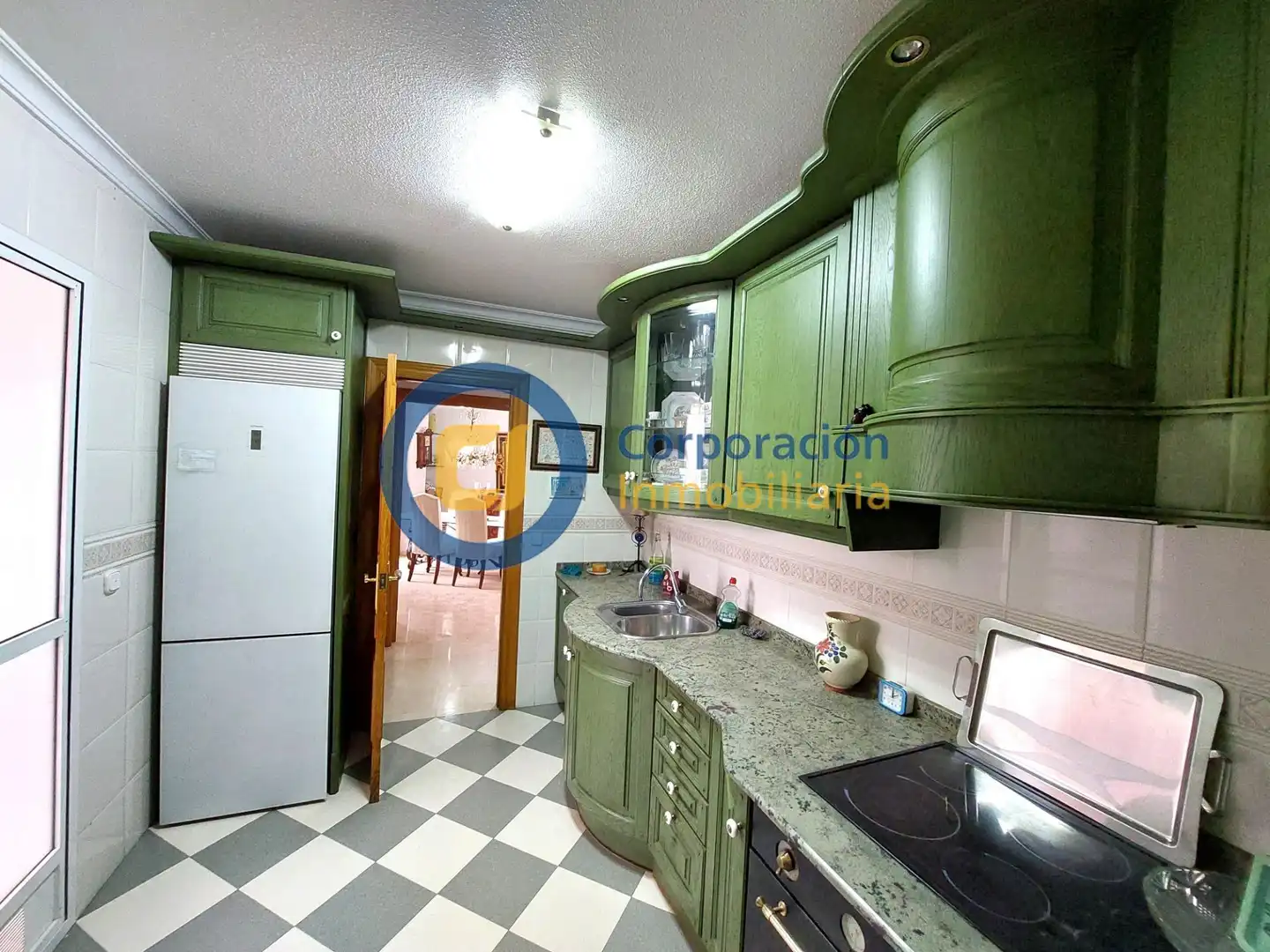 Appartamento con terrazza in vendita a Lorca Ciudad, imagen 10