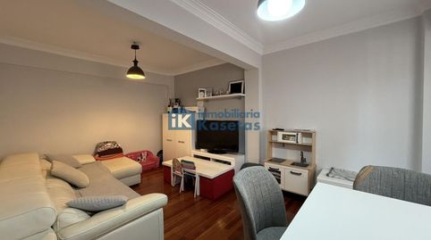 Foto 5 de Piso en venta en Centro - Ariz - Uribarri, Basauri