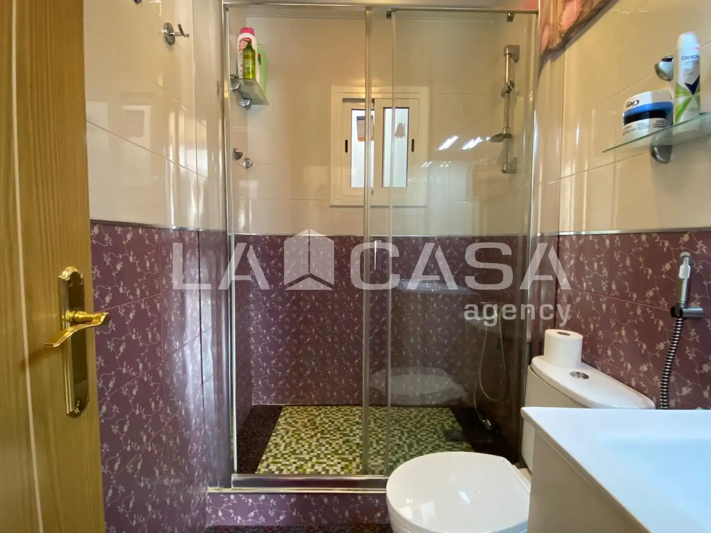 Bany de Pis en venda en Santa Coloma de Gramenet