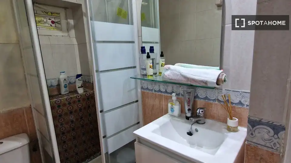 Habitació a Centro Urbano