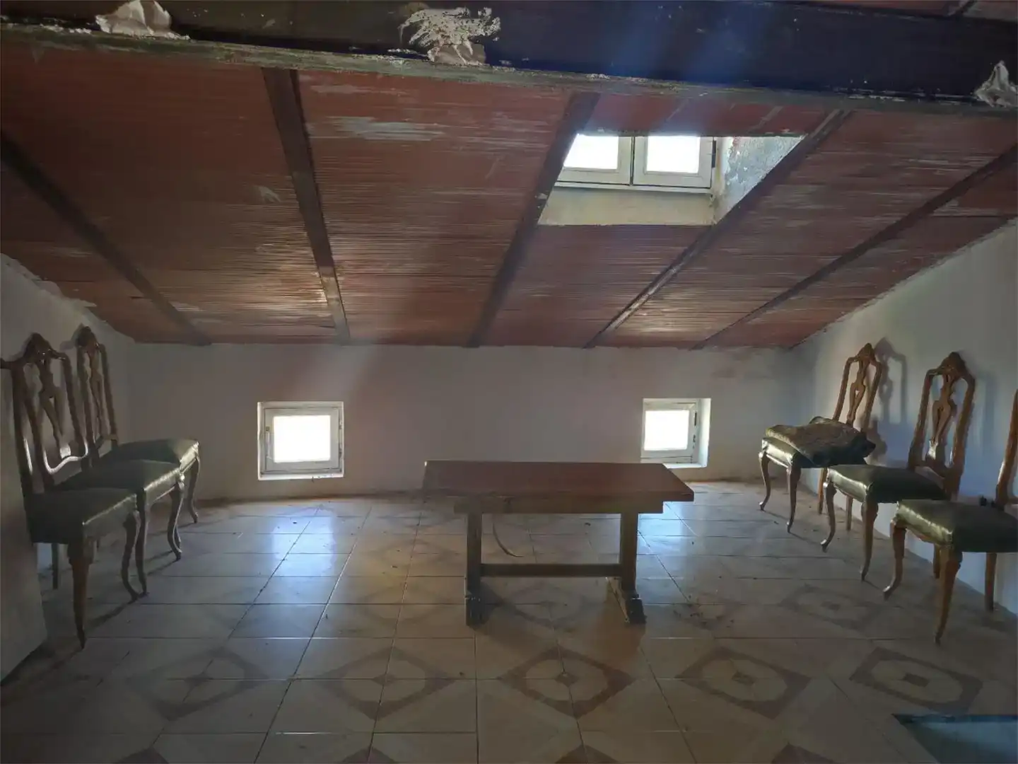Piso en venta en Jadraque