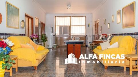 Foto 3 de Piso en venta en Galindos, San Clemente, Cuenca