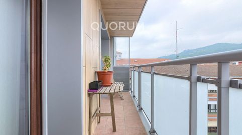 Foto 2 de Piso en venta en Centro - Ariz - Uribarri, Basauri