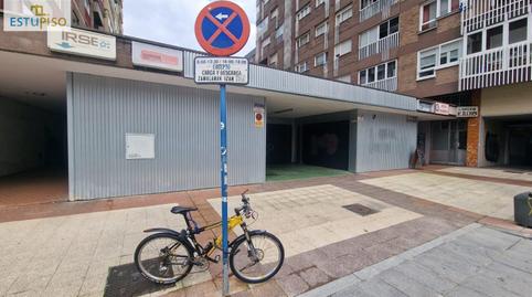 Photo 2 of Garage for sale in Calle Errekatxiki, 23, Santa Lucía, Araba - Álava