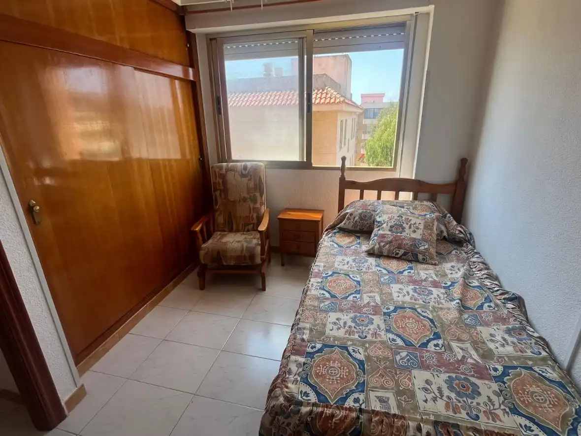 Duplex con ascensore in vendita a Avenida de Cervantes, imagen 16