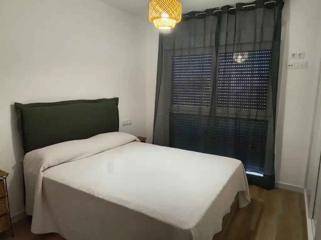 Apartments for rent in Avenida Elvas