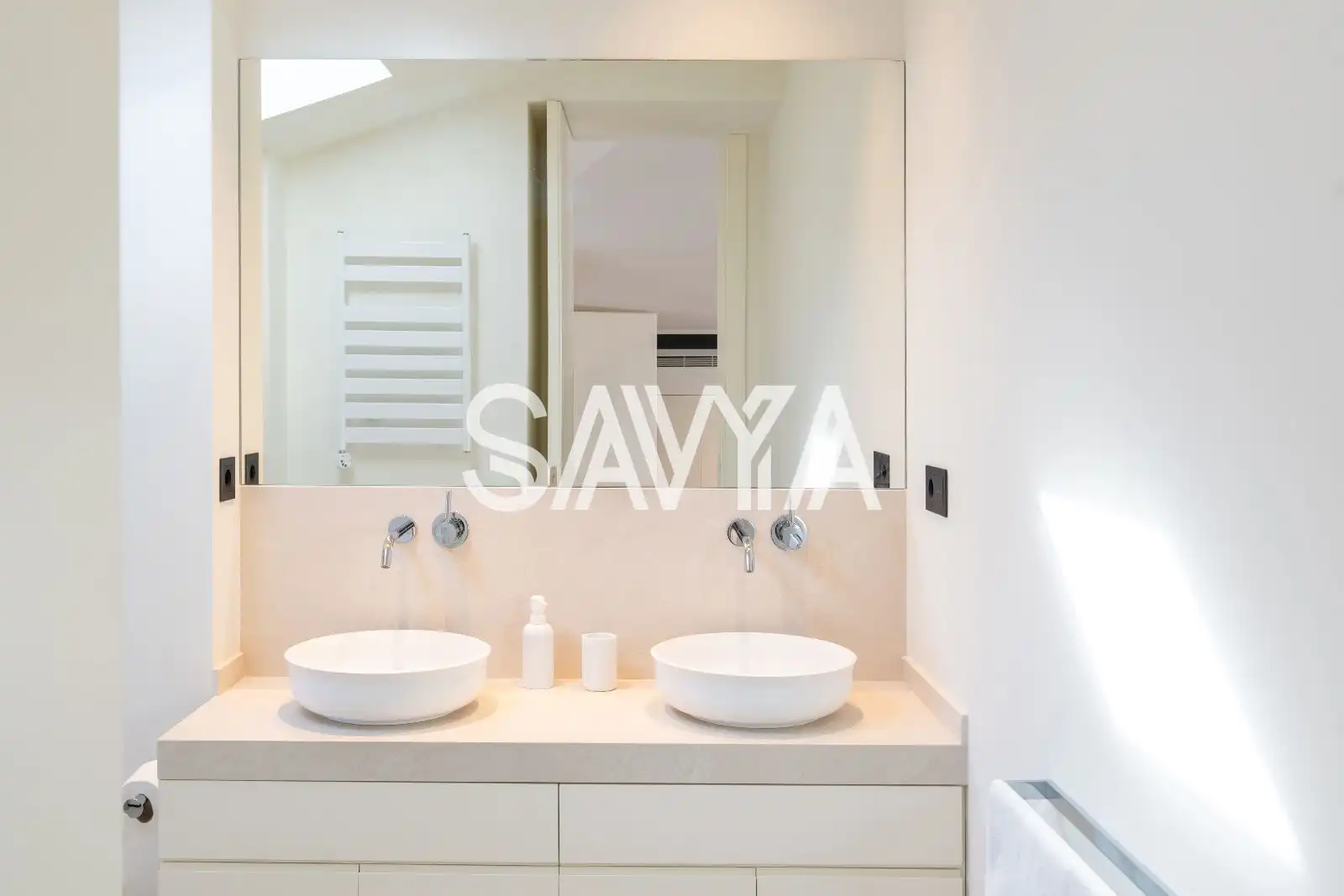 Penthouse mit Terrasse zum Verkauf in Sarrià - Sant Gervasi, imagen 39