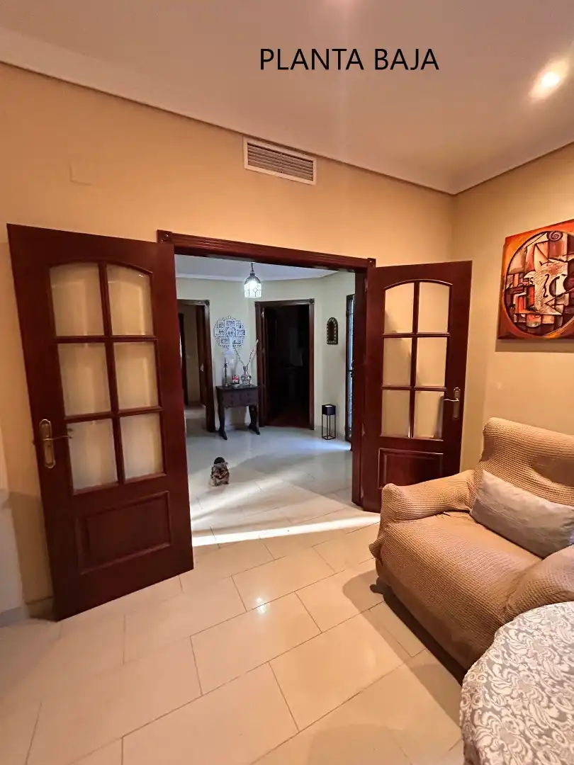 Chalet en venta en Calle Felipa 11G, imagen 6