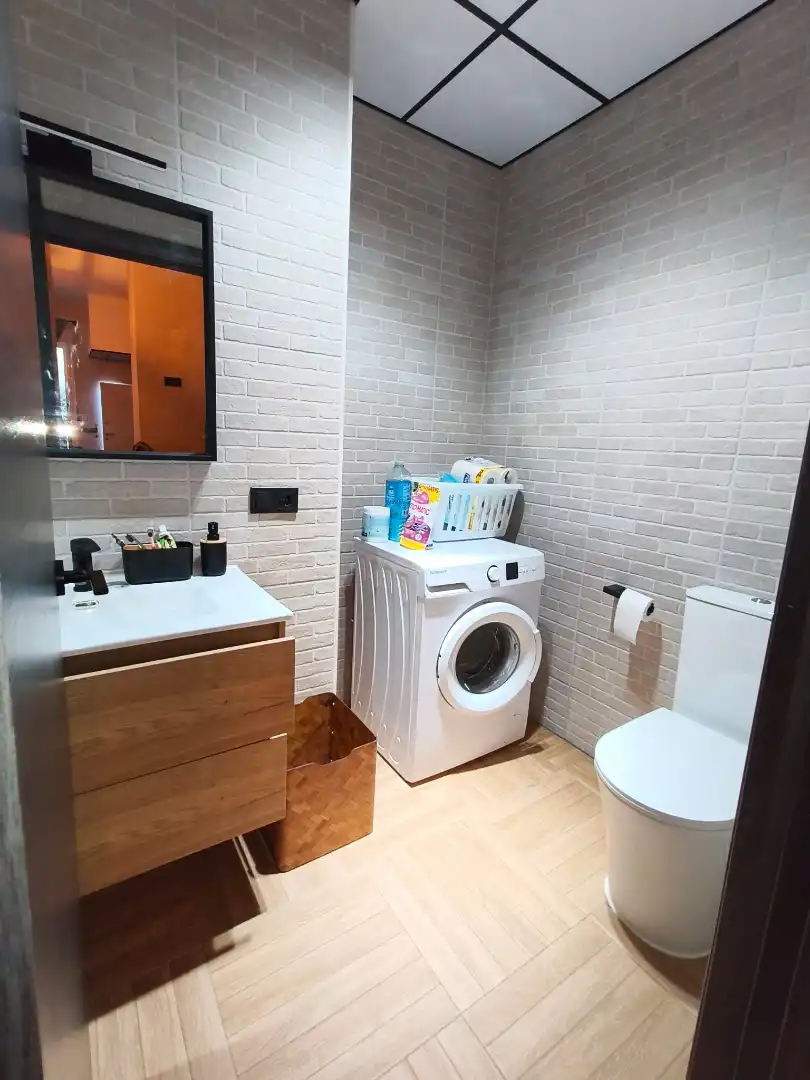 Mini appartamento con piscina in vendita a Calle Cueva de Menga, imagen 16
