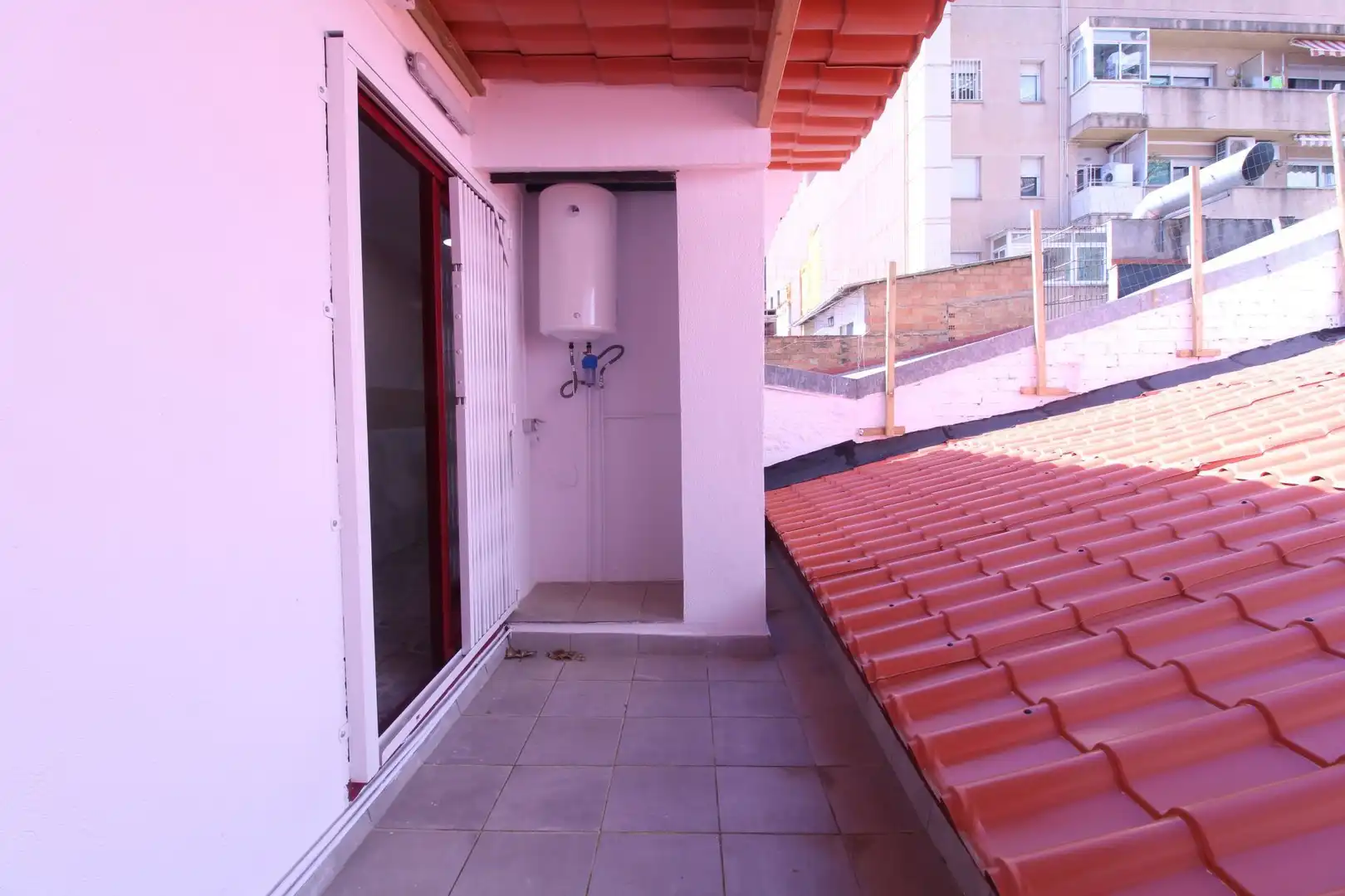 Casa o xalet en venda a passatge Sant Pere, El Baix Guinardó