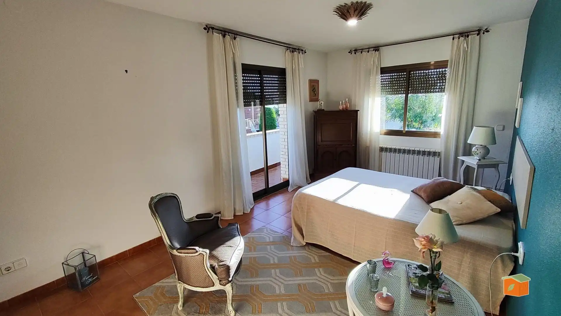Villa mit Pool zum Verkauf in Alcanar, imagen 20