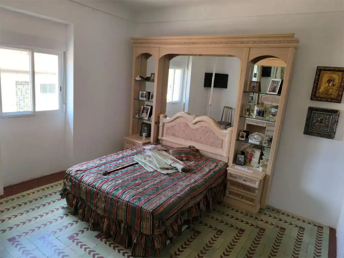 Wohnung zum Verkauf in N-iia, 29, Ateca