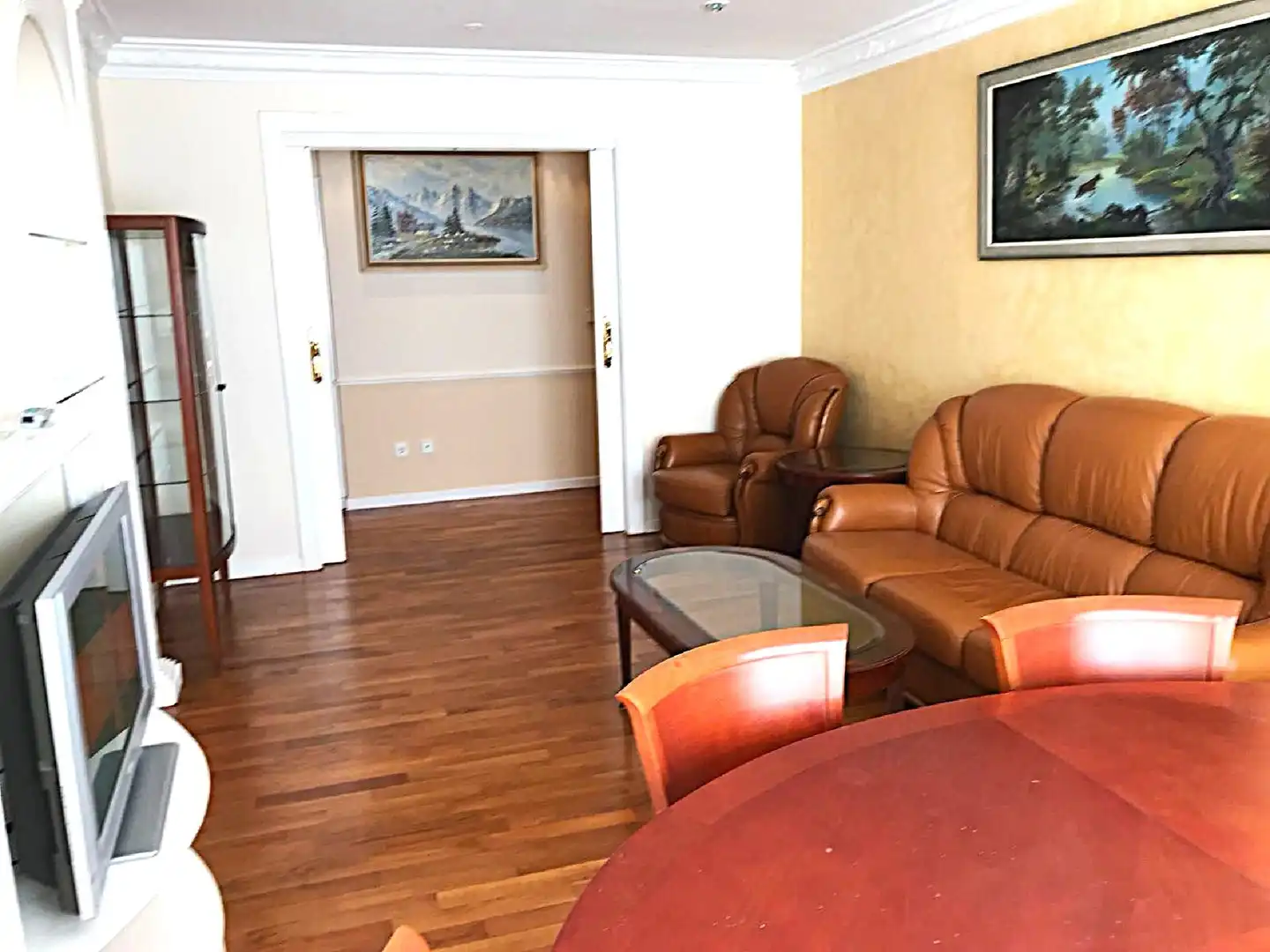 Piso con piscina en venta en Playa de Poniente, imagen 4