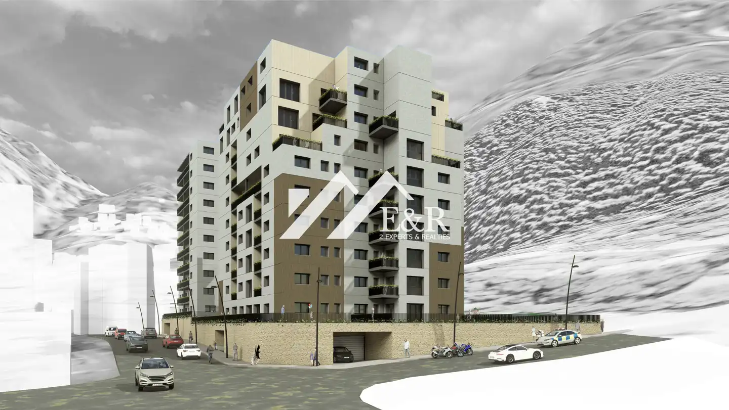 2-bedroom flat for sale in Encamp · 7 of 49