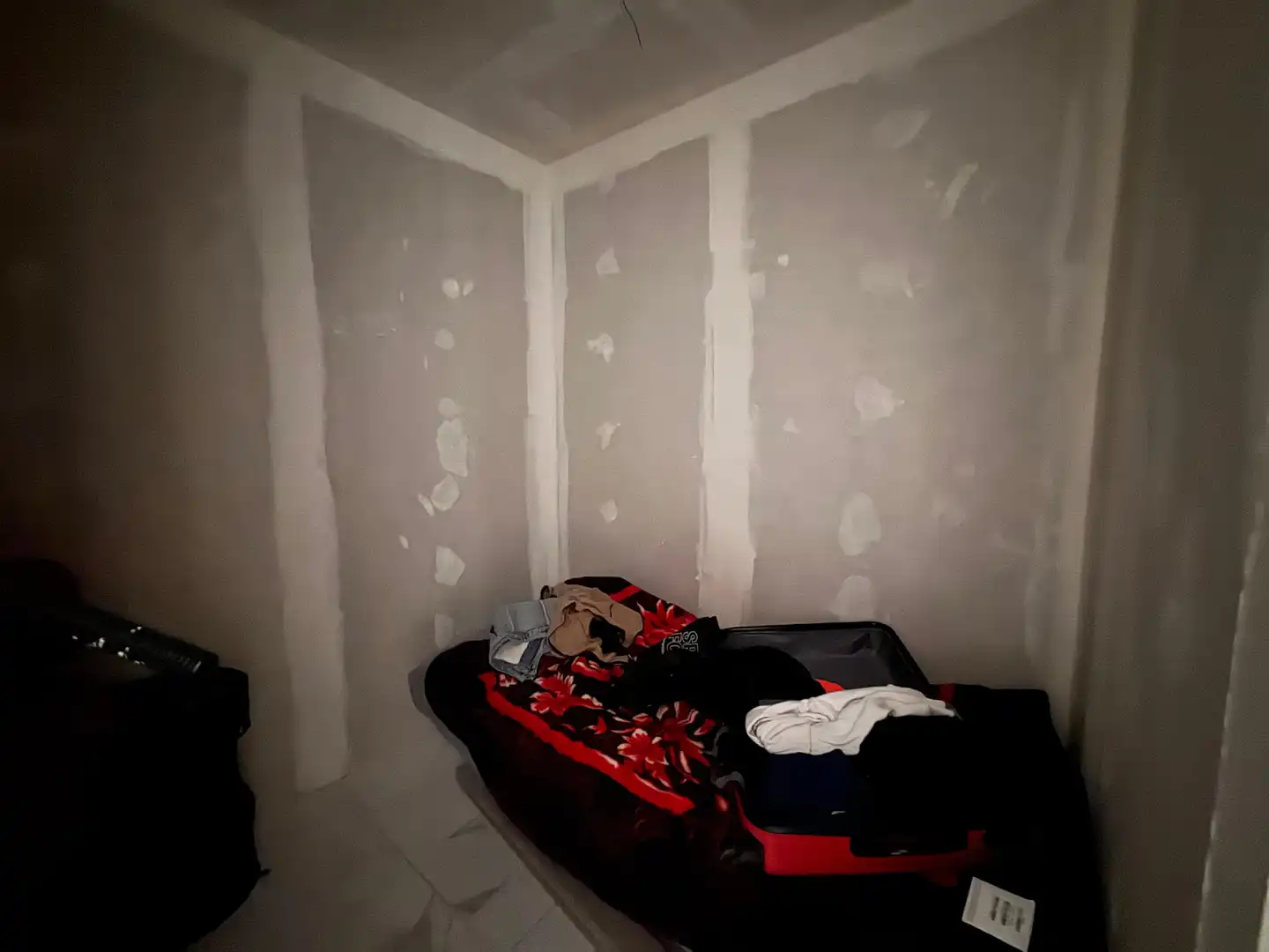 Habitación de Apartamento en venta en Málaga