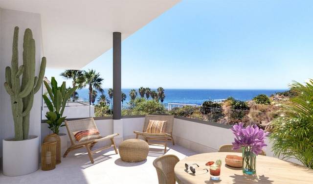Apartamento en Venta en Mijas pueblo