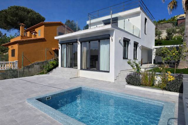 Casa-chalet en Venta en Carrer Pío Baroja en Terrabrava - Tordera Parc