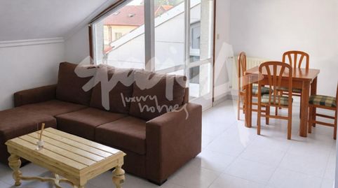 Foto 2 de Piso en venta en Circunvalacion D Aurelio, Cuntis, Pontevedra