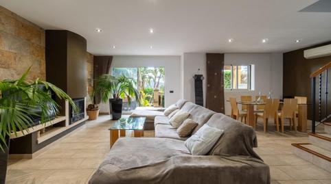 Foto 2 de Casa adosada en venda a Calvià pueblo, Calvià