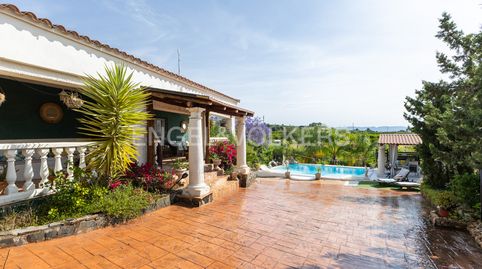Foto 5 de Casa o chalet en venta en Pedralba, Valencia