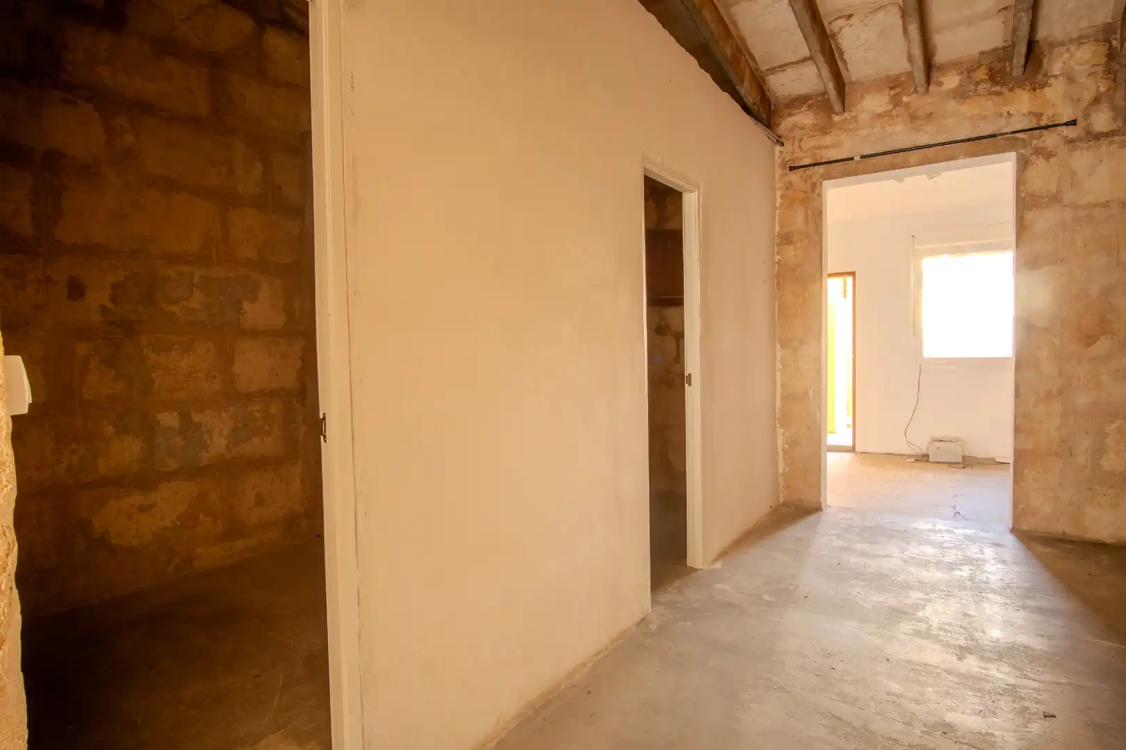 Casa adosada en venda en  Palma de Mallorca amb Jardí privat i Terrassa