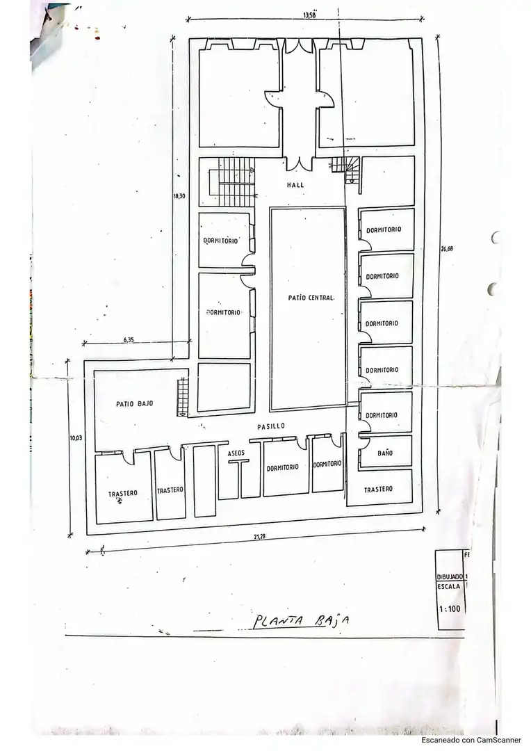Casa en venda a Centro, imagen 56