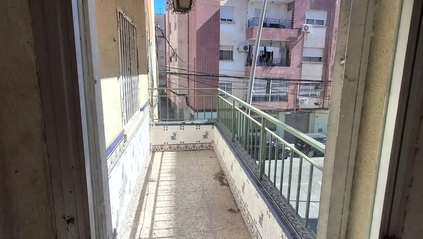 Terrassa de Pis en venda en Esperanza - Quemadero